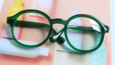 우리 아기 첫 동글이 안경👓! 할인 꿀팁 & 솔직 후기👶